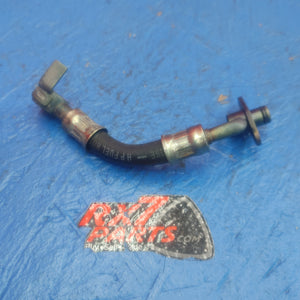 LHD, RHD Fuel Rail Hose N3D8 13 420 RX7 RX-7 FD FD3S 13B-REW 92 - 02 FD FD3S 13B-REW SH6B5/14
