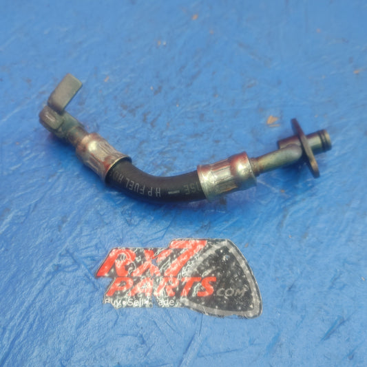 LHD, RHD Fuel Rail Hose N3D8 13 420 RX7 RX-7 FD FD3S 13B-REW 92 - 02 FD FD3S 13B-REW SH6B5/14