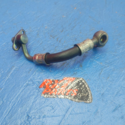 LHD, RHD Fuel Rail Hose N3D8 13 420 RX7 RX-7 FD FD3S 13B-REW 92 - 02 FD FD3S 13B-REW SH6B5/14