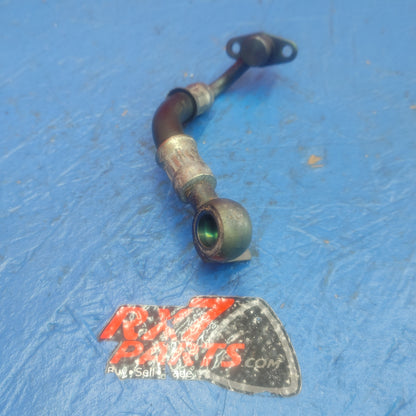 LHD, RHD Fuel Rail Hose N3D8 13 420 RX7 RX-7 FD FD3S 13B-REW 92 - 02 FD FD3S 13B-REW SH6B5/14