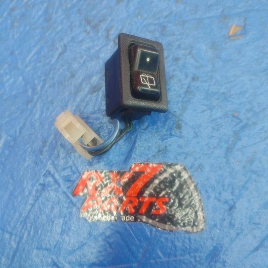 LHD, RHD Rear Wiper Switch  RX7 RX-7 SA SA22C FB FB3S 79 - 85 SA SA22C FB FB3S 12A SH6B5/15