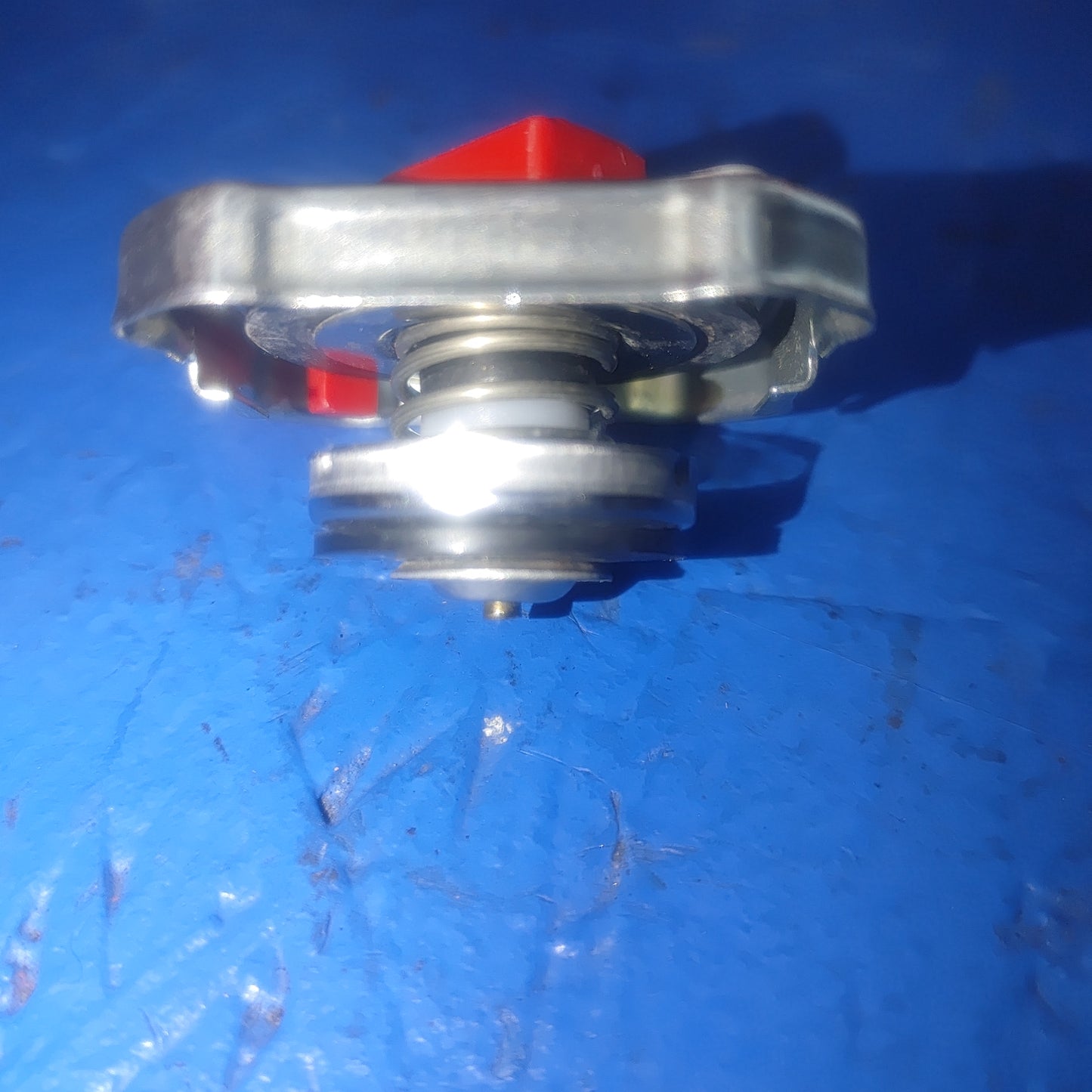 LHD, RHD Murray 16 Psi Radiator Cap  7916   SH6B5/16