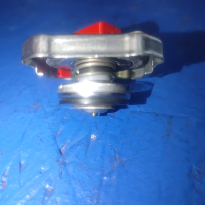 LHD, RHD Murray 16 Psi Radiator Cap  7916   SH6B5/16