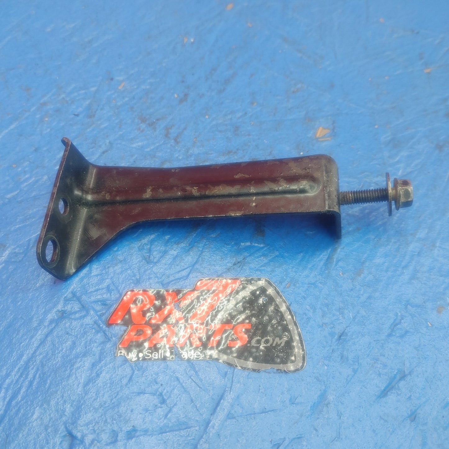 LHD, RHD Intake Air Box Bracket  RX7 RX-7 FD FD3S 13B-REW 92 - 02 FD FD3S 13B-REW SH6B5/17