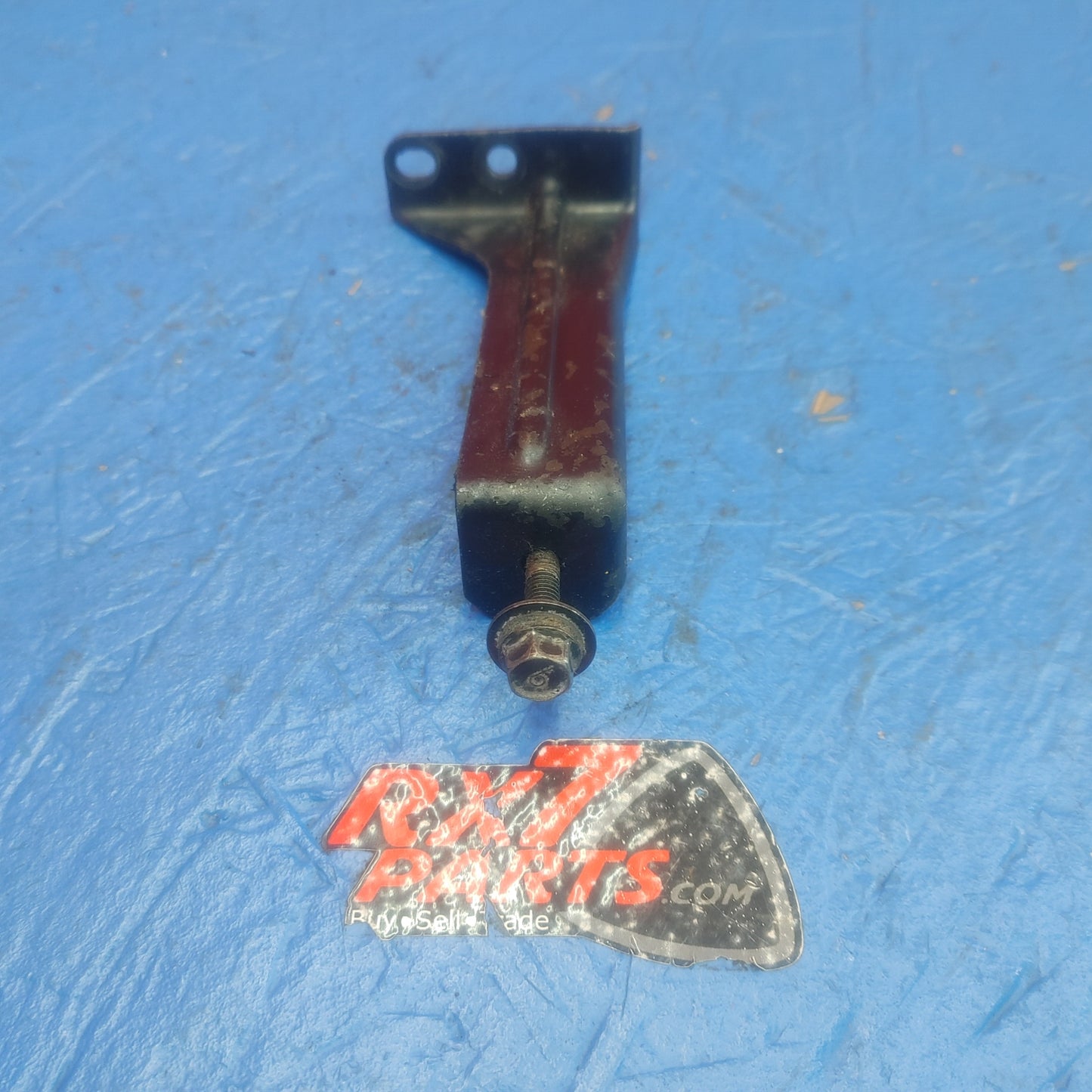 LHD, RHD Intake Air Box Bracket  RX7 RX-7 FD FD3S 13B-REW 92 - 02 FD FD3S 13B-REW SH6B5/17