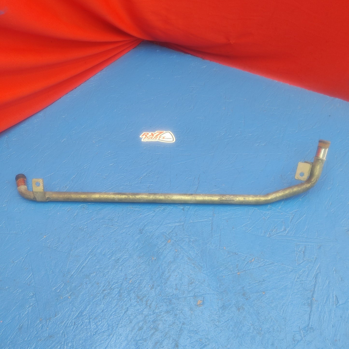 LHD Upper Heater Core Coolant Tube Pipe  RX7 RX-7 FD FD3S 13B-REW 92 - 02 FD FD3S 13B-REW SH6B5/18
