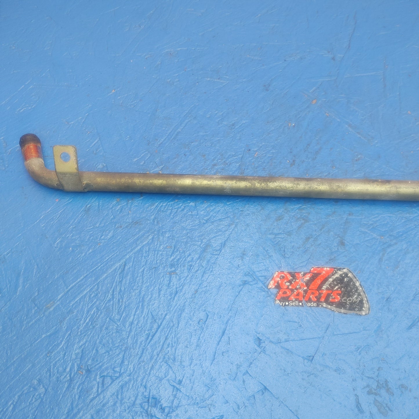 LHD Upper Heater Core Coolant Tube Pipe  RX7 RX-7 FD FD3S 13B-REW 92 - 02 FD FD3S 13B-REW SH6B5/18