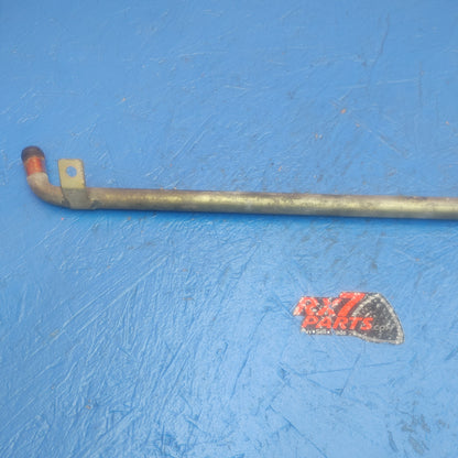 LHD Upper Heater Core Coolant Tube Pipe  RX7 RX-7 FD FD3S 13B-REW 92 - 02 FD FD3S 13B-REW SH6B5/18