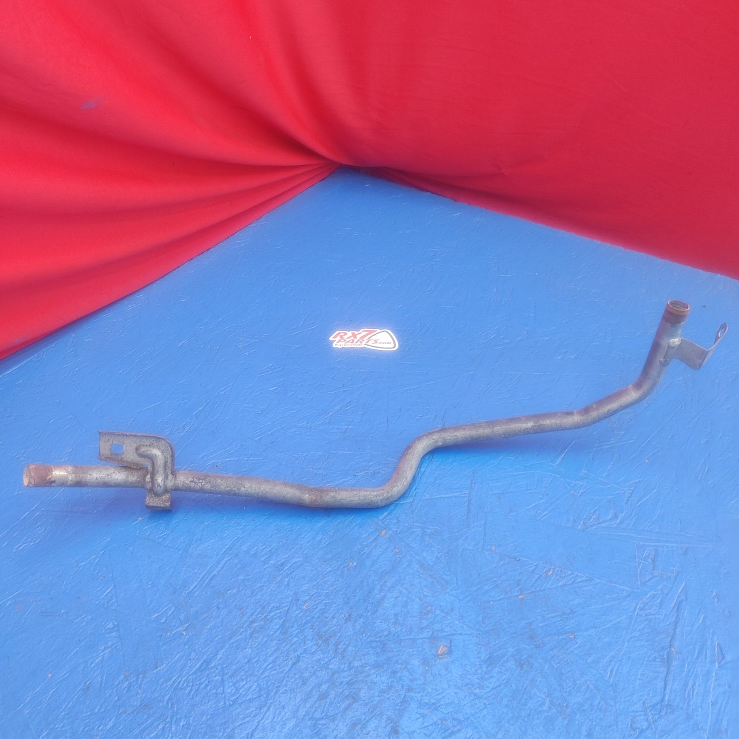 LHD Heater Core Coolant Hard Pipe  RX7 RX-7 FC FC3S 86 - 91 FC FC3S 13B SH6B5/19