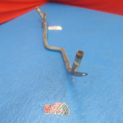 LHD Heater Core Coolant Hard Pipe  RX7 RX-7 FC FC3S 86 - 91 FC FC3S 13B SH6B5/19