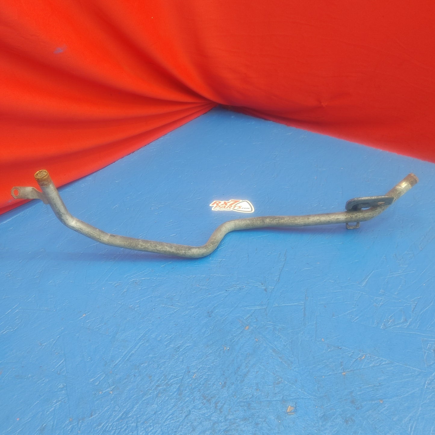 LHD Heater Core Coolant Hard Pipe  RX7 RX-7 FC FC3S 86 - 91 FC FC3S 13B SH6B5/19