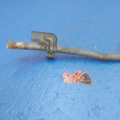 LHD Heater Core Coolant Hard Pipe  RX7 RX-7 FC FC3S 86 - 91 FC FC3S 13B SH6B5/19