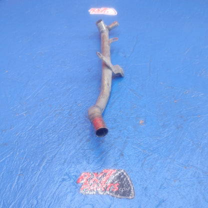 LHD, RHD Intake Manifold Crossover Tube  RX7 RX-7 FC FC3S 86 - 91 FC FC3S 13B SH6B5/20