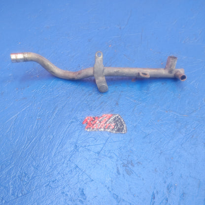LHD, RHD Intake Manifold Crossover Tube  RX7 RX-7 FC FC3S 86 - 91 FC FC3S 13B SH6B5/20