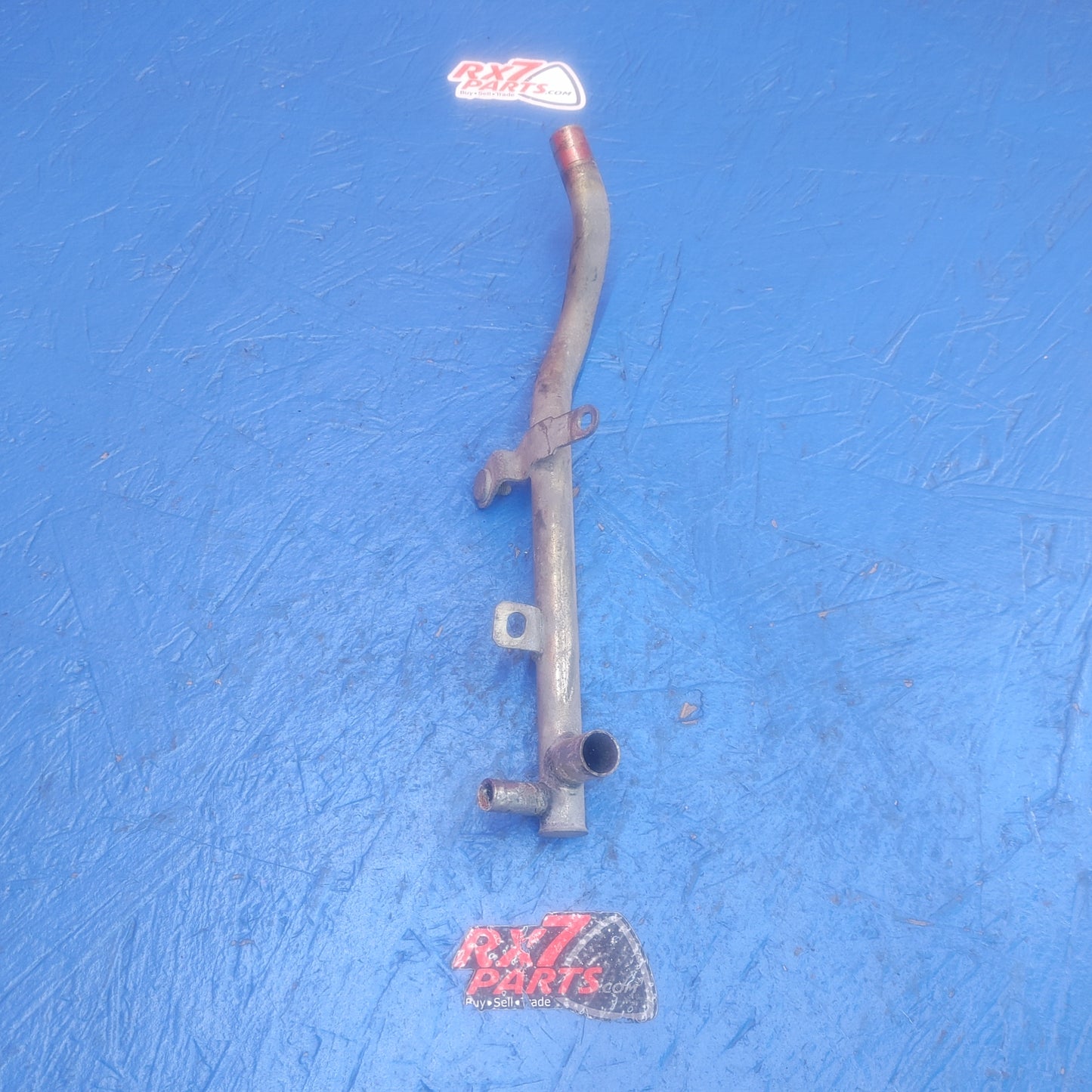 LHD, RHD Intake Manifold Crossover Tube  RX7 RX-7 FC FC3S 86 - 91 FC FC3S 13B SH6B5/20