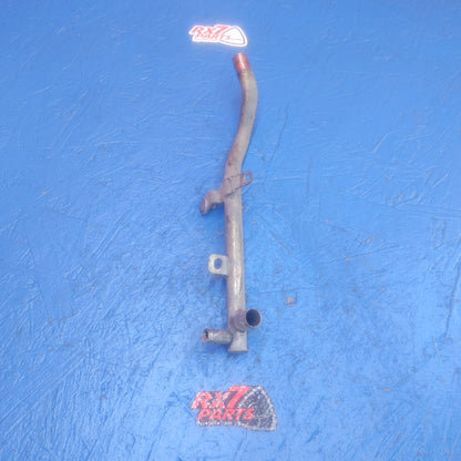LHD, RHD Intake Manifold Crossover Tube  RX7 RX-7 FC FC3S 86 - 91 FC FC3S 13B SH6B5/20