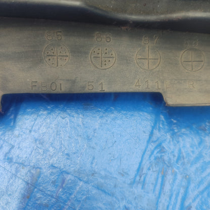 LHD, RHD Headlight Control Rod Filler Right Side FB01 51 411B RX7 RX-7 FC FC3S 86 - 91 FC FC3S 13B SH6B5/21
