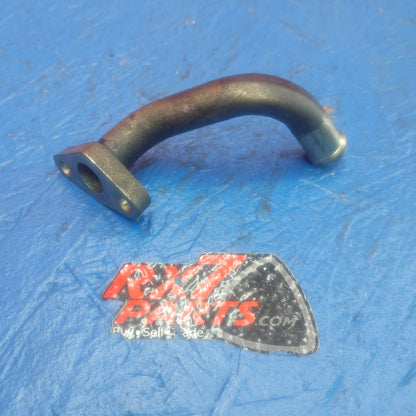 LHD, RHD Bypass Idle Air Control Valve Iac Pipe  RX7 RX-7 FD FD3S 13B-REW 92 - 02 FD FD3S 13B-REW SH6B5/22