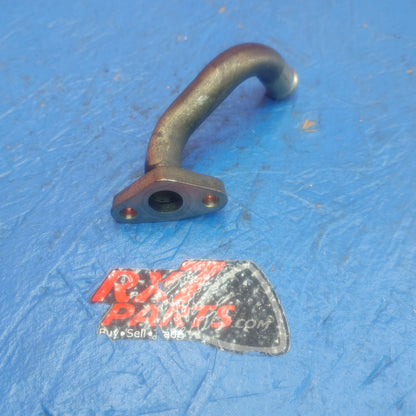 LHD, RHD Bypass Idle Air Control Valve Iac Pipe  RX7 RX-7 FD FD3S 13B-REW 92 - 02 FD FD3S 13B-REW SH6B5/22