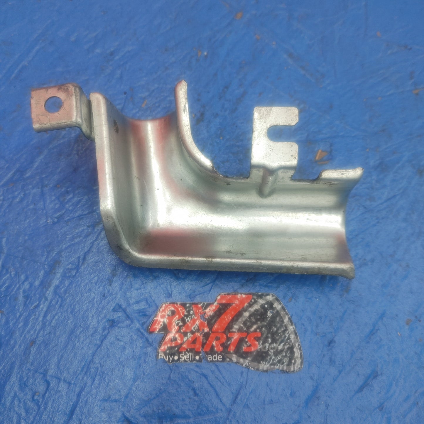 RHD Foot Well Engine Wiring Harness Loom Cover Under Heater Core  RX7 RX-7 FD FD3S RHD JDM 92 - 02 FD FD3S 13B-REW SH6B5/24