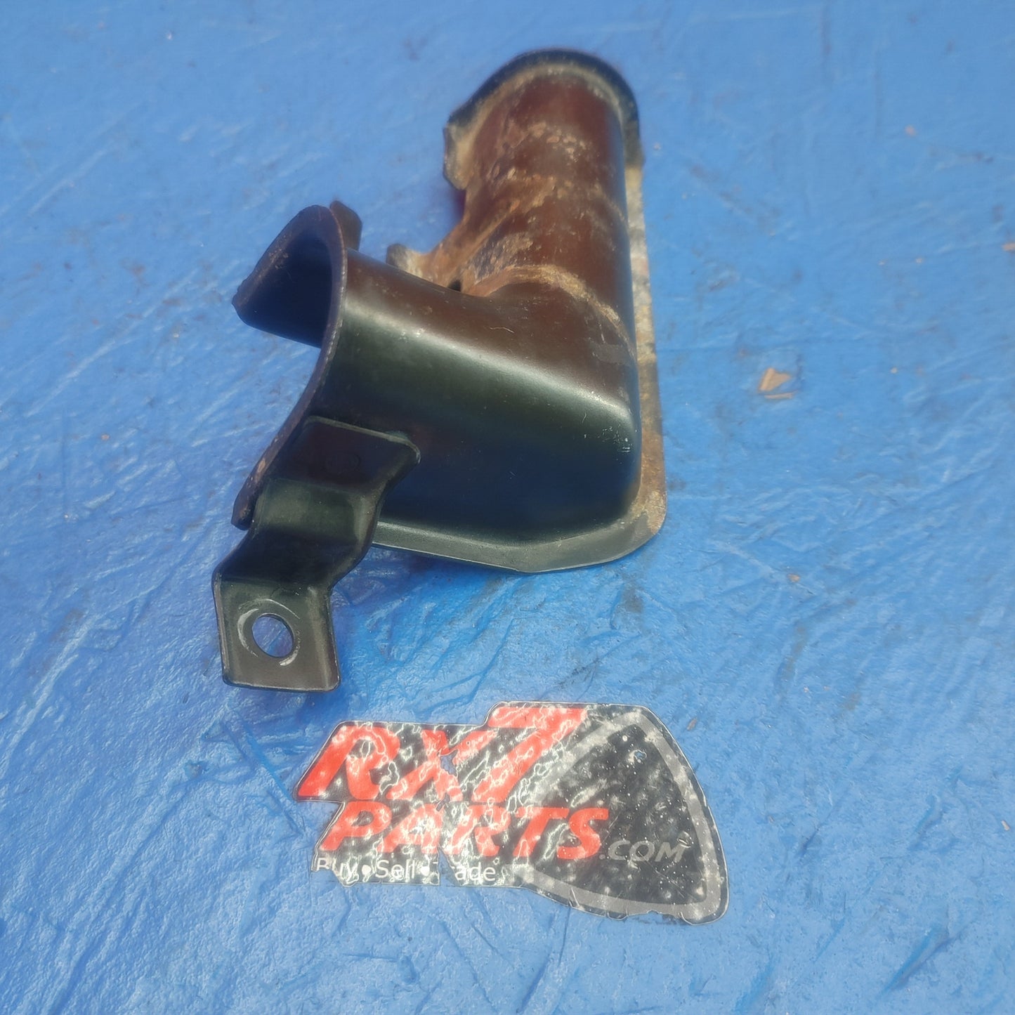 LHD, RHD Foot Well Engine Wiring Harness Loom Cover Under Heater Core  RX7 RX-7 FD FD3S LHD 93 - 95 FD FD3S 13B-REW SH6B5/25