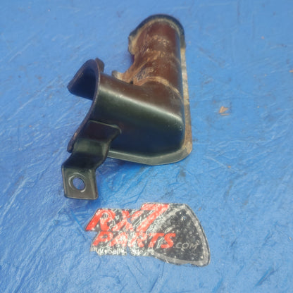 LHD, RHD Foot Well Engine Wiring Harness Loom Cover Under Heater Core  RX7 RX-7 FD FD3S LHD 93 - 95 FD FD3S 13B-REW SH6B5/25