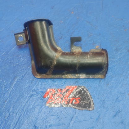 LHD, RHD Foot Well Engine Wiring Harness Loom Cover Under Heater Core  RX7 RX-7 FD FD3S LHD 93 - 95 FD FD3S 13B-REW SH6B5/25