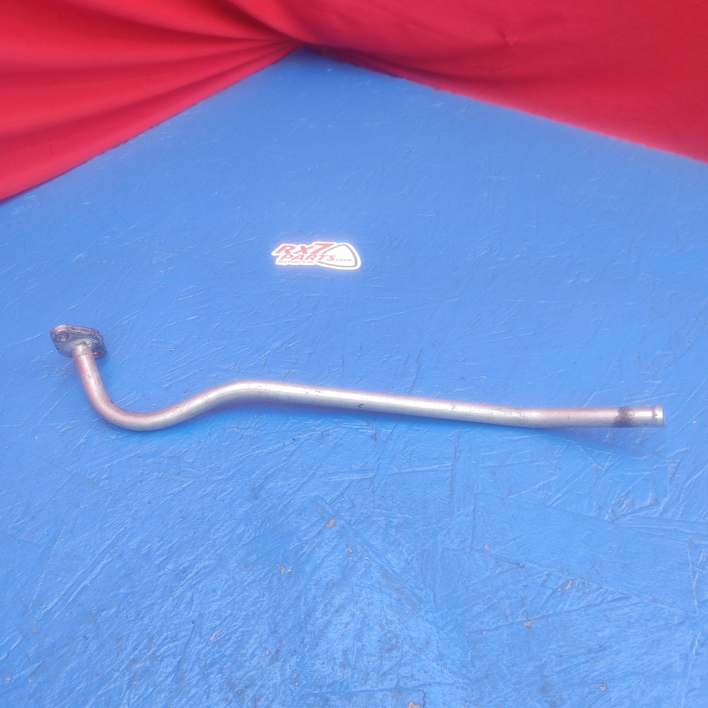 LHD, RHD Air Injection Pipe  RX7 RX-7 FD FD3S 13B-REW 92 - 02 FD FD3S 13B-REW SH6B5/26