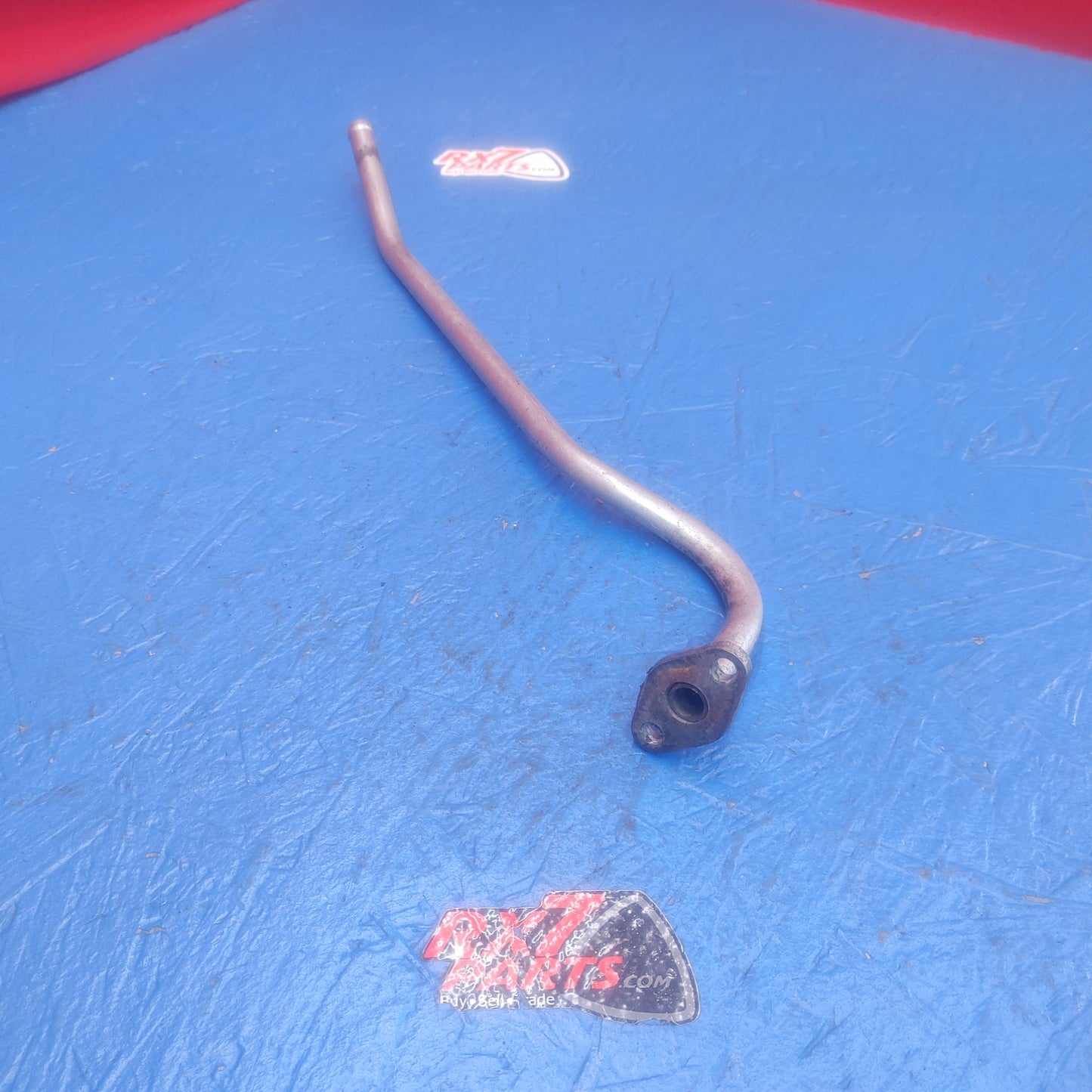 LHD, RHD Air Injection Pipe  RX7 RX-7 FD FD3S 13B-REW 92 - 02 FD FD3S 13B-REW SH6B5/26