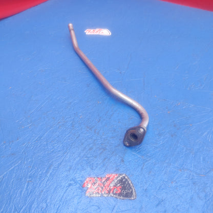 LHD, RHD Air Injection Pipe  RX7 RX-7 FD FD3S 13B-REW 92 - 02 FD FD3S 13B-REW SH6B5/26