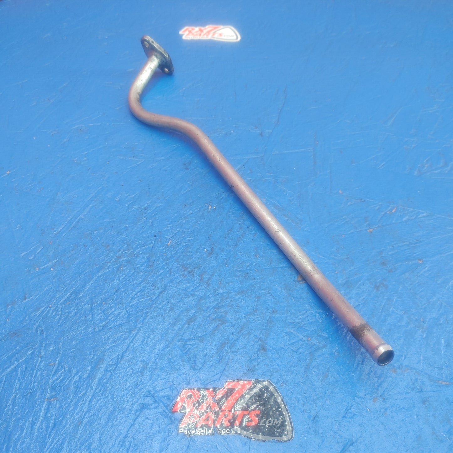 LHD, RHD Air Injection Pipe  RX7 RX-7 FD FD3S 13B-REW 92 - 02 FD FD3S 13B-REW SH6B5/26