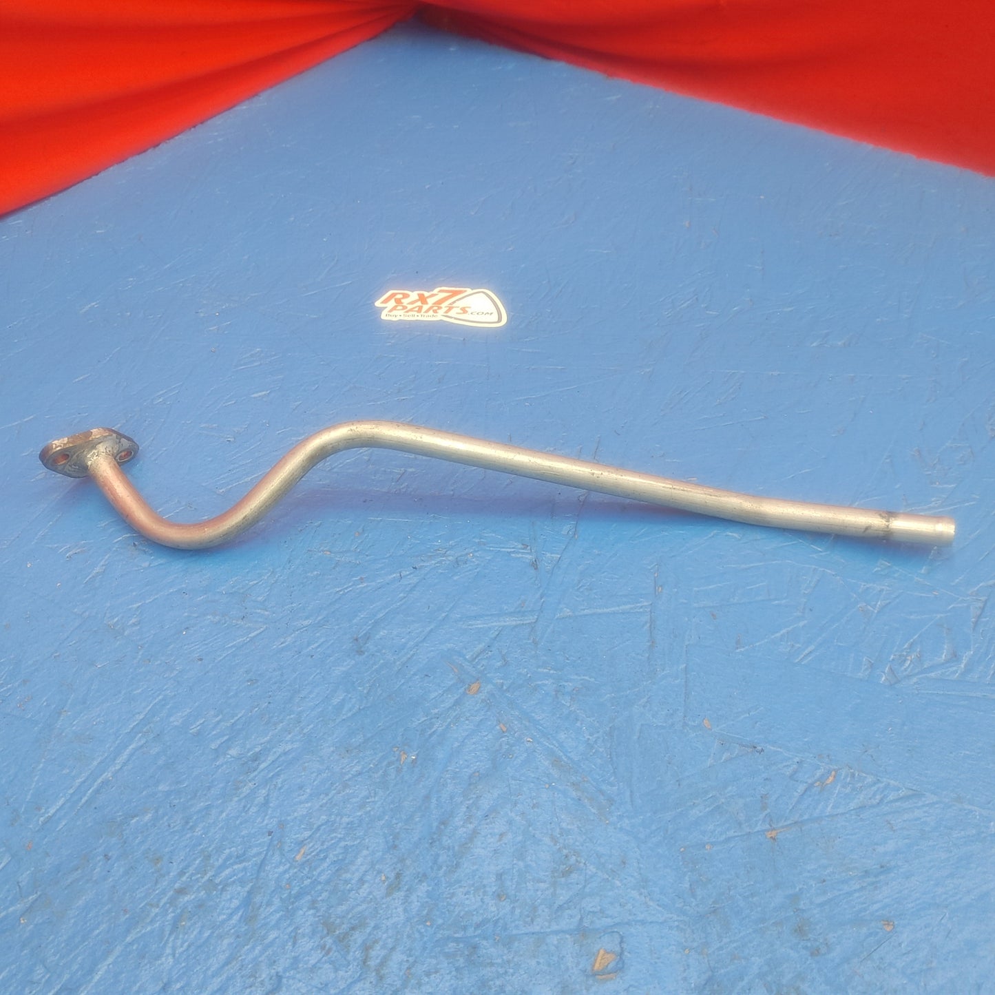 LHD, RHD Air Injection Pipe  RX7 RX-7 FD FD3S 13B-REW 92 - 02 FD FD3S 13B-REW SH6B5/27
