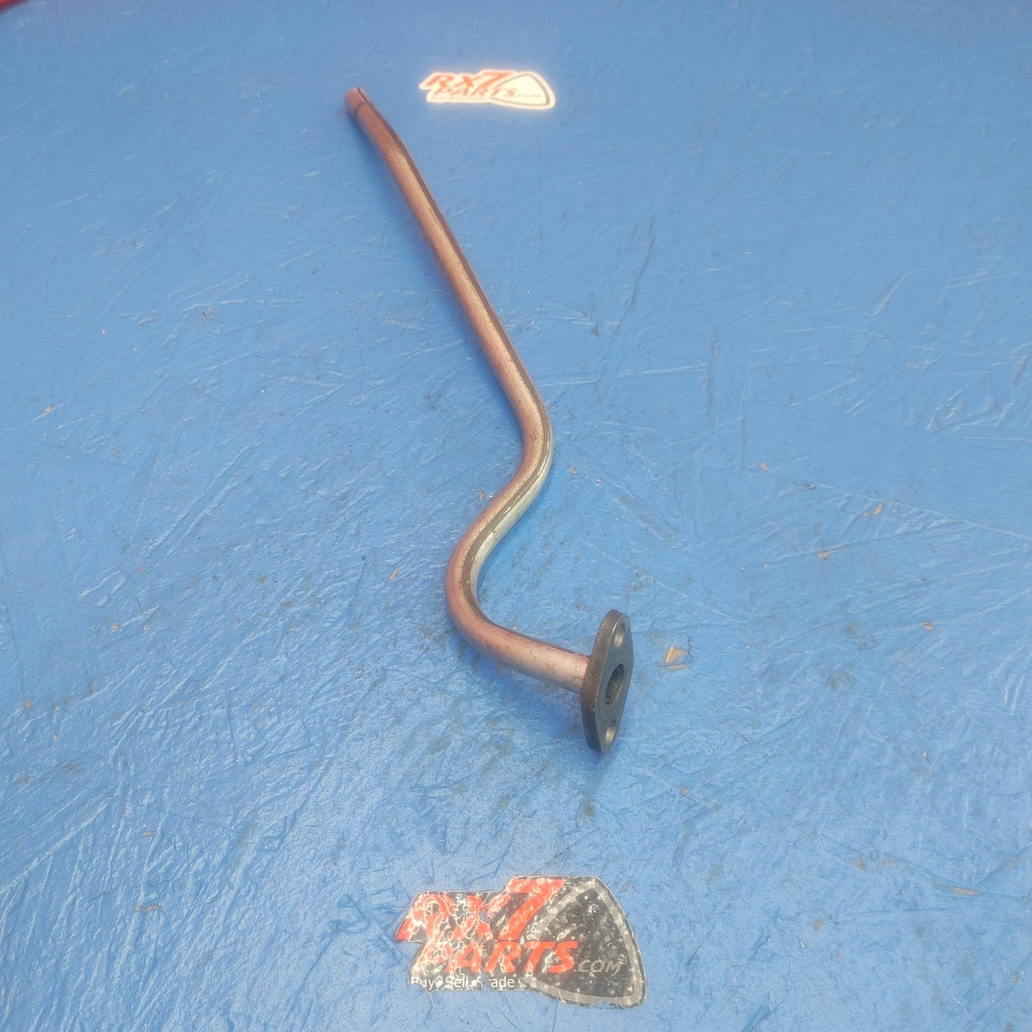 LHD, RHD Air Injection Pipe  RX7 RX-7 FD FD3S 13B-REW 92 - 02 FD FD3S 13B-REW SH6B5/27
