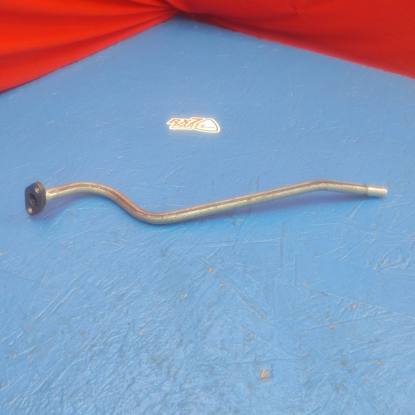LHD, RHD Air Injection Pipe  RX7 RX-7 FD FD3S 13B-REW 92 - 02 FD FD3S 13B-REW SH6B5/27