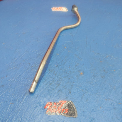 LHD, RHD Air Injection Pipe  RX7 RX-7 FD FD3S 13B-REW 92 - 02 FD FD3S 13B-REW SH6B5/27