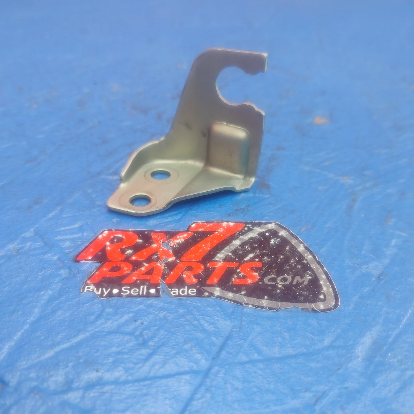 LHD Throttle Cable Bracket  RX7 RX-7 FD FD3S LHD 93 - 95 FD FD3S 13B-REW SH6B5/28