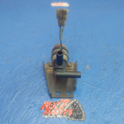 LHD, RHD Turbo Solenoid Valve  N332 13 720 RX7 RX-7 FC S4 FC3S 86 - 88 FC FC3S 13B SH6B5/29