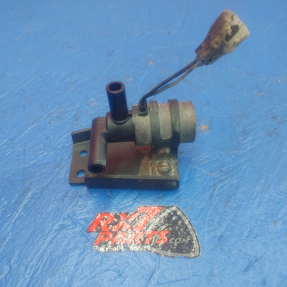 LHD, RHD Turbo Solenoid Valve  N332 13 720 RX7 RX-7 FC S4 FC3S 86 - 88 FC FC3S 13B SH6B5/29