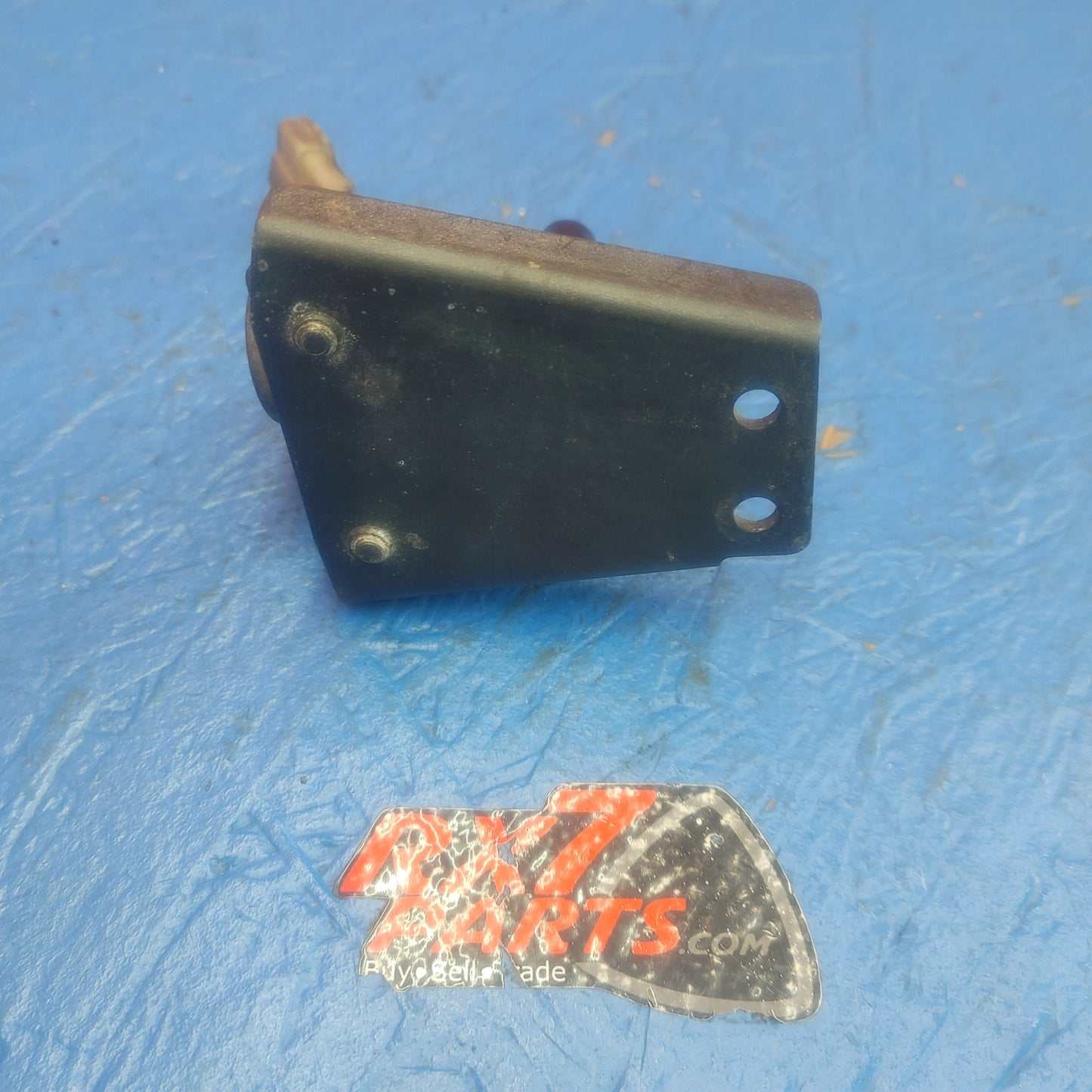 LHD, RHD Turbo Solenoid Valve  N332 13 720 RX7 RX-7 FC S4 FC3S 86 - 88 FC FC3S 13B SH6B5/29