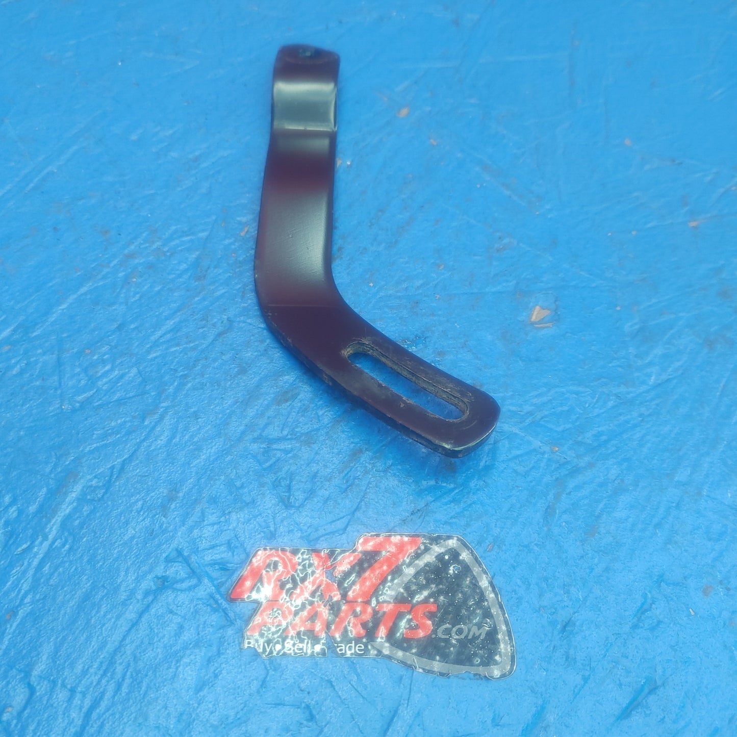 LHD, RHD Air Pump Mounting Adjustment Bracket  RX7 RX-7 FC FC3S 86 - 91 FC FC3S 13B SH6B5/30