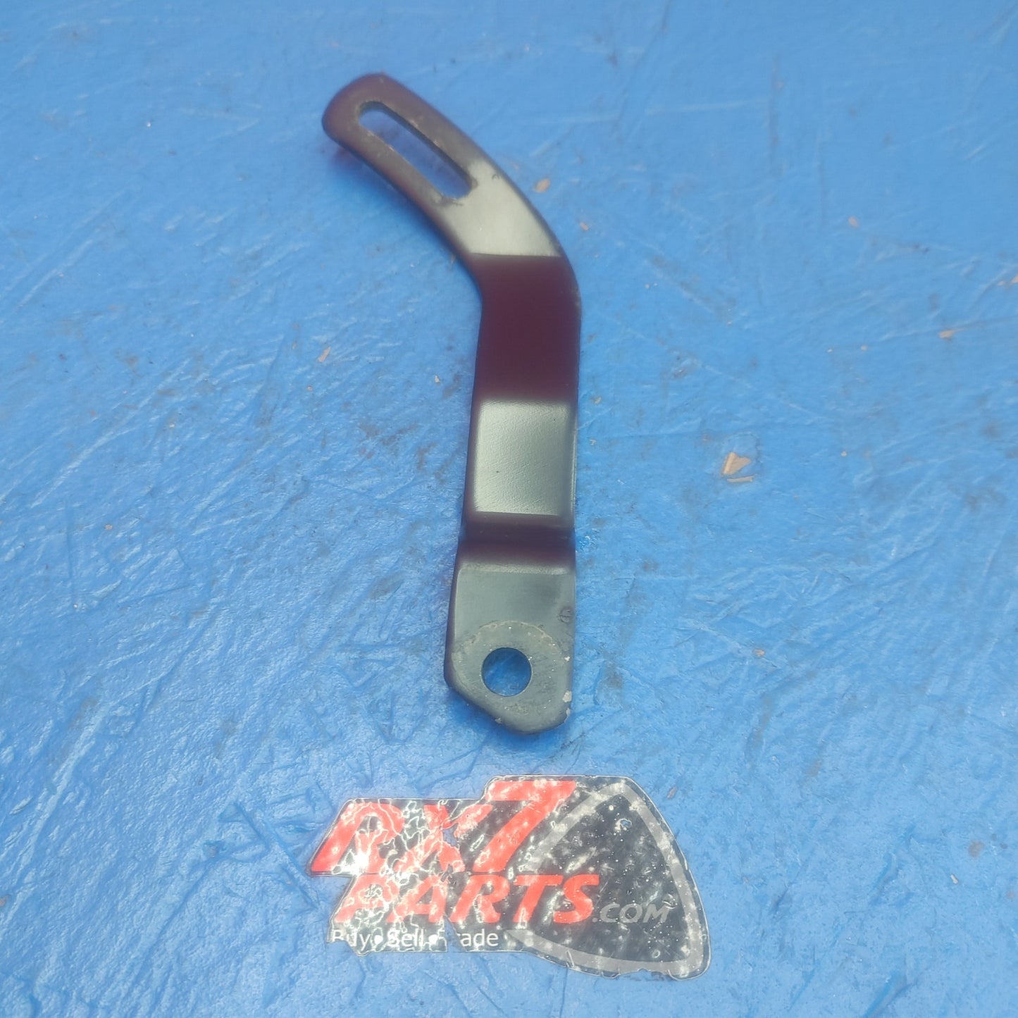LHD, RHD Air Pump Mounting Adjustment Bracket  RX7 RX-7 FC FC3S 86 - 91 FC FC3S 13B SH6B5/30