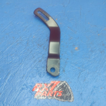 LHD, RHD Air Pump Mounting Adjustment Bracket  RX7 RX-7 FC FC3S 86 - 91 FC FC3S 13B SH6B5/30