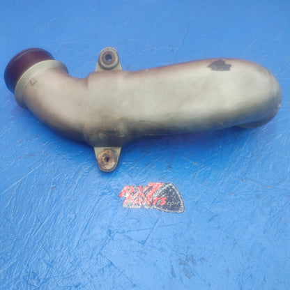LHD, RHD Intake Air Duct Crossover Pipe N3A1 13 240 RX7 RX-7 FD FD3S 13B-REW 92 - 02 FD FD3S 13B-REW SH6B5/31