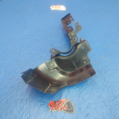 LHD, RHD Abs Pump Heat Shield With Line Clip Bracket  RX7 RX-7 FD FD3S 13B-REW 92 - 02 FD FD3S 13B-REW SH6B5/32