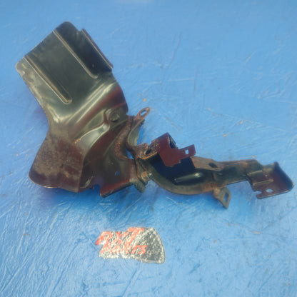 LHD, RHD Abs Pump Heat Shield With Line Clip Bracket  RX7 RX-7 FD FD3S 13B-REW 92 - 02 FD FD3S 13B-REW SH6B5/32