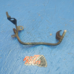 LHD, RHD 2004 Thru 2008 Mazda Rx8 Metal Crossover Pipe     SH6B5/33