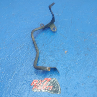LHD, RHD 2004 Thru 2008 Mazda Rx8 Metal Crossover Pipe     SH6B5/33