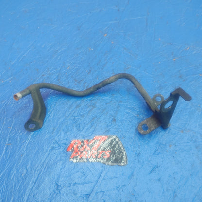 LHD, RHD 2004 Thru 2008 Mazda Rx8 Metal Crossover Pipe     SH6B5/33