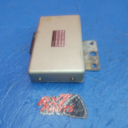 LHD, RHD Automatic Transmission Control Unit N3A8 1 89E 1 B RX7 RX-7 FD FD3S 13B-REW 92 - 02 FD FD3S 13B-REW SH6B5/34