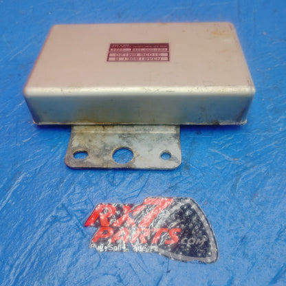LHD, RHD Automatic Transmission Control Unit N3A8 1 89E 1 B RX7 RX-7 FD FD3S 13B-REW 92 - 02 FD FD3S 13B-REW SH6B5/34